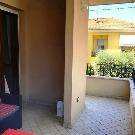 Matrimoniale A Con Balcone Rum i privatbostad *
